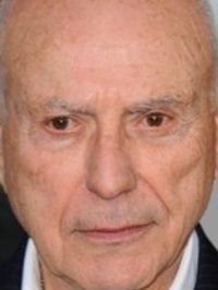 Alan Arkin