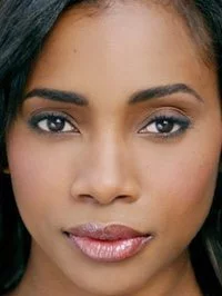 Simone Moore