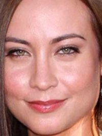 Courtney Ford