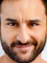 Saif Ali Khan