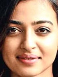 Radhika Apte