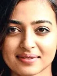 Radhika Apte