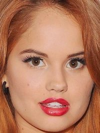 Debby Ryan