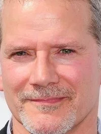 Campbell Scott