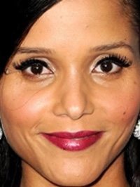 Sydney Tamiia Poitier