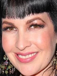 Grey DeLisle