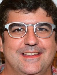 Dana Snyder