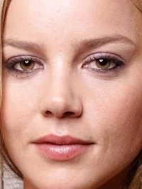Abbie Cornish