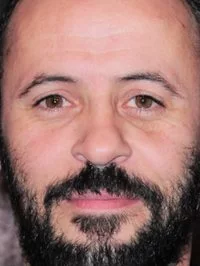 Ali Suliman