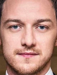 James McAvoy