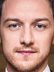 James McAvoy