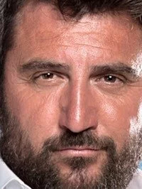 Sergio Garrido