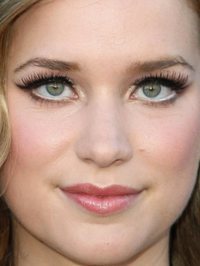 Elizabeth Lail