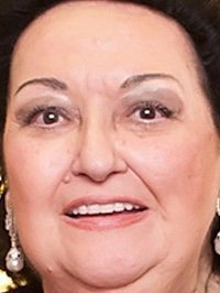 Montserrat Caballé