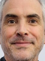 Alfonso Cuarón