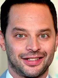 Nick Kroll