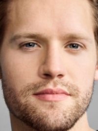 Luke Kleintank