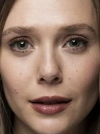 Elizabeth Olsen