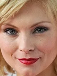 MyAnna Buring