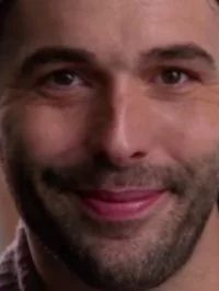 Jonathan Van Ness