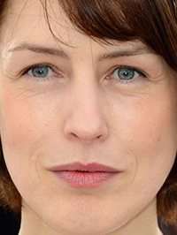 Gina McKee