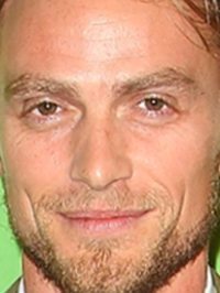 Wilson Bethel