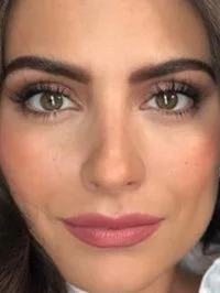 Ana Brenda Contreras