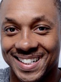 Dorian Missick