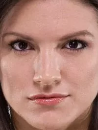 Gina Carano