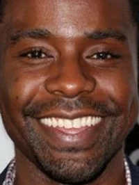 Brandon Scott