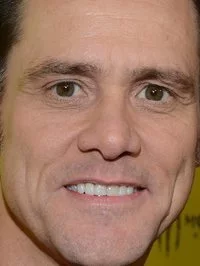 Jim Carrey