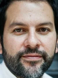 Enrique Olvera