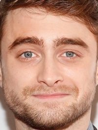 Daniel Radcliffe