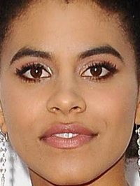 Zazie Beetz