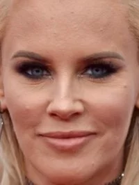 Jenny McCarthy