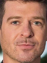 Robin Thicke
