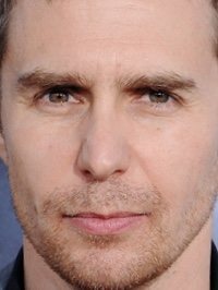 Sam Rockwell