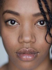 Naomi Ackie