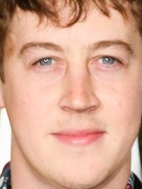 Alex Sharp