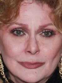 Elizabeth Ashley