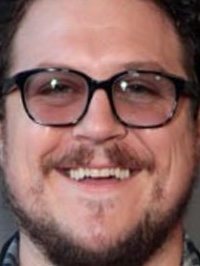 Cameron Britton