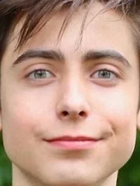 Aidan Gallagher