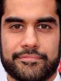 Sacha Dhawan