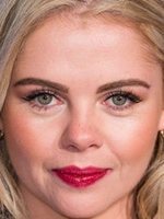 Saoirse-Monica Jackson