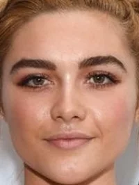 Florence Pugh