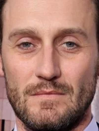 Josh Stewart