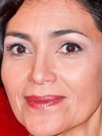 Dolores Heredia