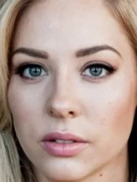 Mackenzie Porter