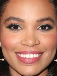 Nesta Cooper