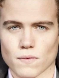 Reilly Dolman